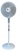 Master FS 40-S 008-1 Ayaklı Vantilatör