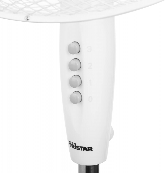 Tristar VE-5893 Ayaklı Vantilatör