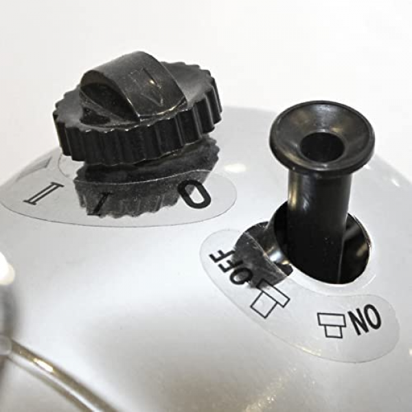 Tristar VE-5952 Ayaklı Vantilatör