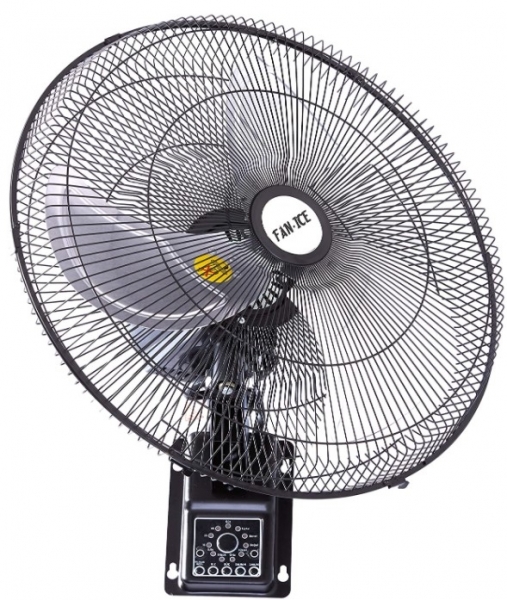 Fan-Ice FAW 20R Duvar Tipi Vantilatör