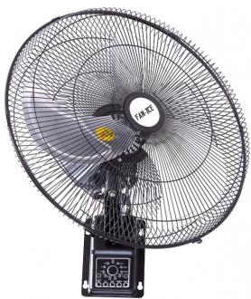 Fan-Ice FAW 20R Duvar Tipi Vantilatör