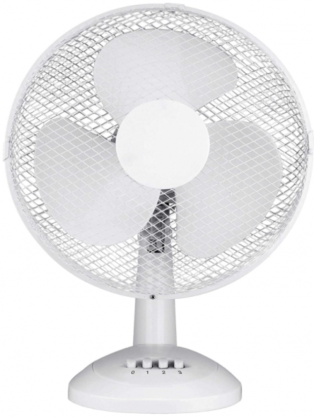 Fan-Ice YGB201 Masaüstü Vantilatör