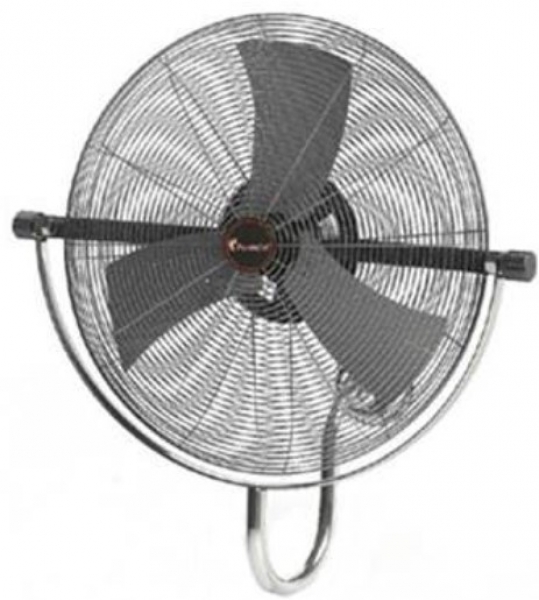 Fanexfan FSV-700-D Duvar Tipi Vantilatör