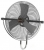 Fanexfan FSV-700-D Duvar Tipi Vantilatör