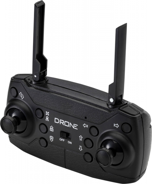 MF Product Atlas 0226 Drone