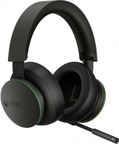 Microsoft Xbox Wireless Headset Kablosuz Kulaklık