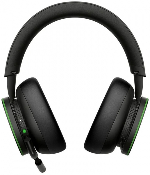 Microsoft Xbox Wireless Headset Kablosuz Kulaklık
