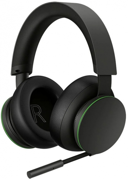Microsoft Xbox Wireless Headset Kablosuz Kulaklık