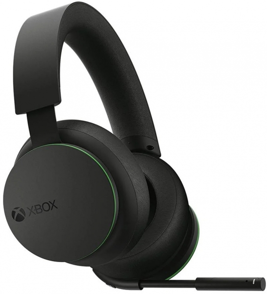 Microsoft Xbox Wireless Headset Kablosuz Kulaklık