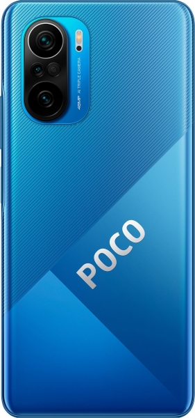 Poco F3