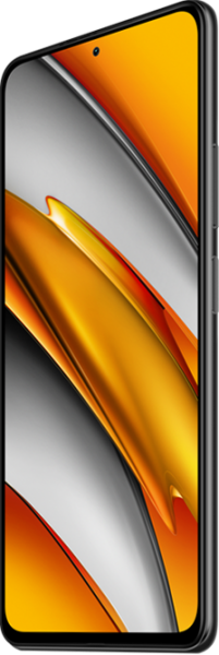 Poco F3