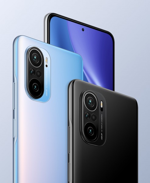 Poco F3