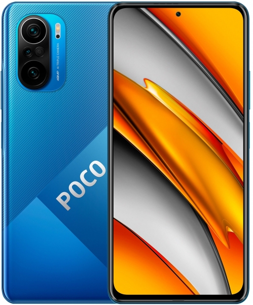 Poco F3