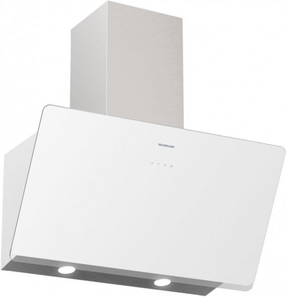 Silverline 3457.8 SOHO Davlumbaz