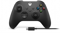 Microsoft Xbox Wireless Controller 2020 9.Nesil + USB-C resim