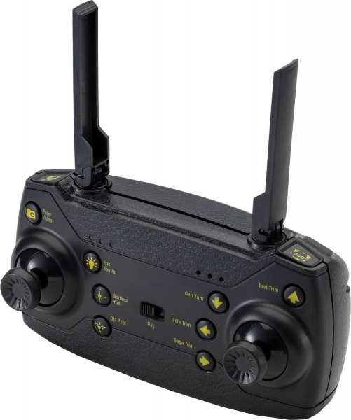 MF Product Atlas 0231 Drone