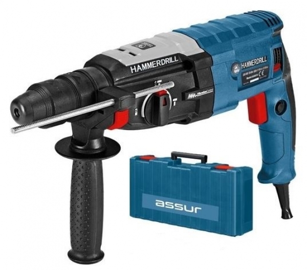 Assur Pro Hammer HM3000 Kırıcı