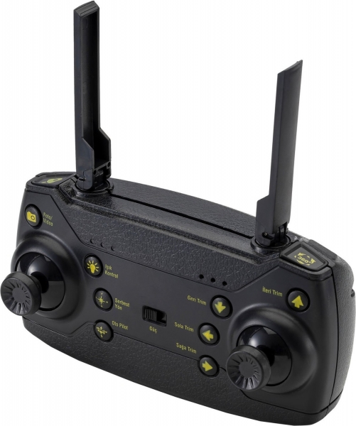 MF Product Atlas 0232 Drone