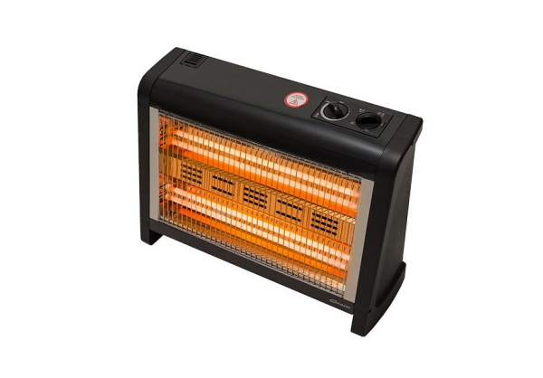 Conti CQS-1800 Sole Quartz Isıtıcı
