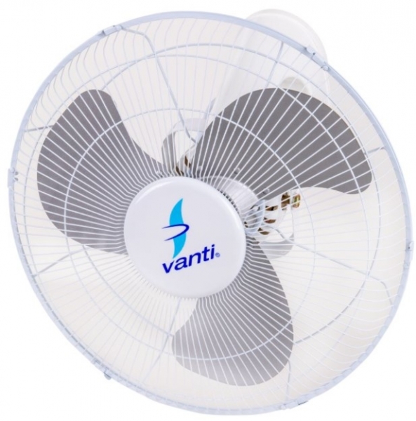 Vanti KCF272 ST Duvar Tipi Vantilatör