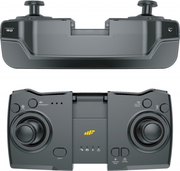 MF Product Atlas 0502 Drone