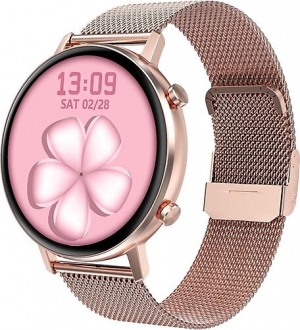 Spovan Papillon Pro II Akıllı Saat