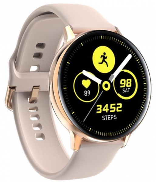 I-Xtech XeeFit-3 Akıllı Saat