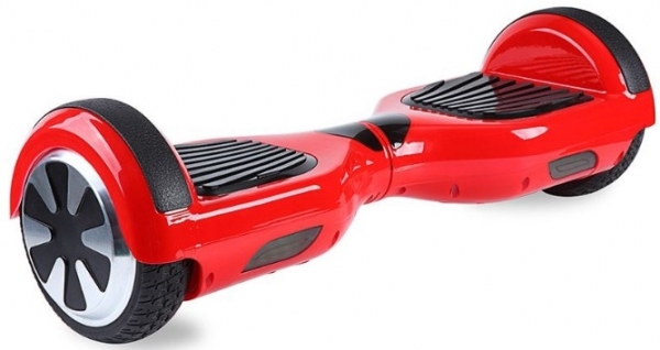 GoMaster SBS-651 Elektrikli Kaykay