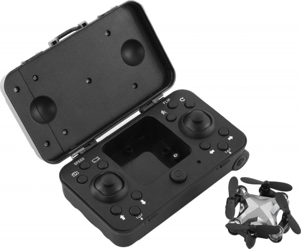 MF Product Atlas 0507 Drone