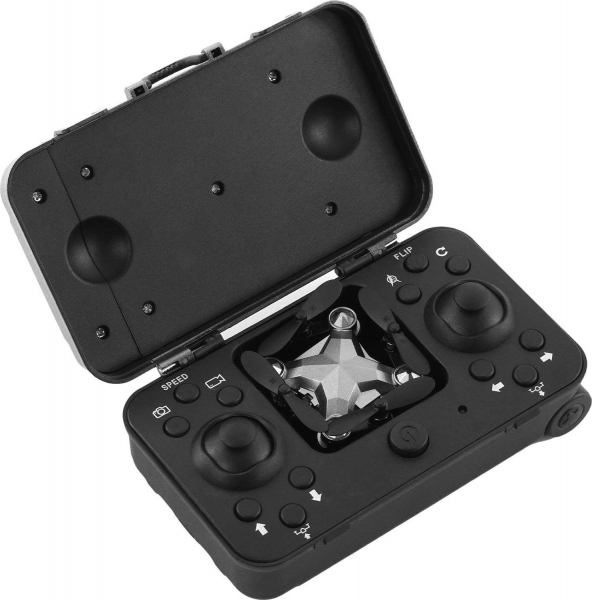 MF Product Atlas 0507 Drone
