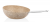 Falez Creamy Boomerang Wok Tava 30 cm