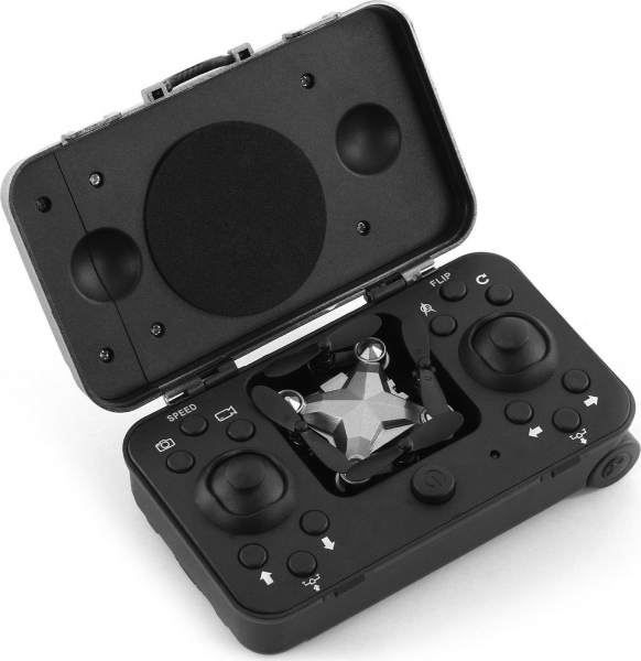 MF Product Atlas 0508 Drone