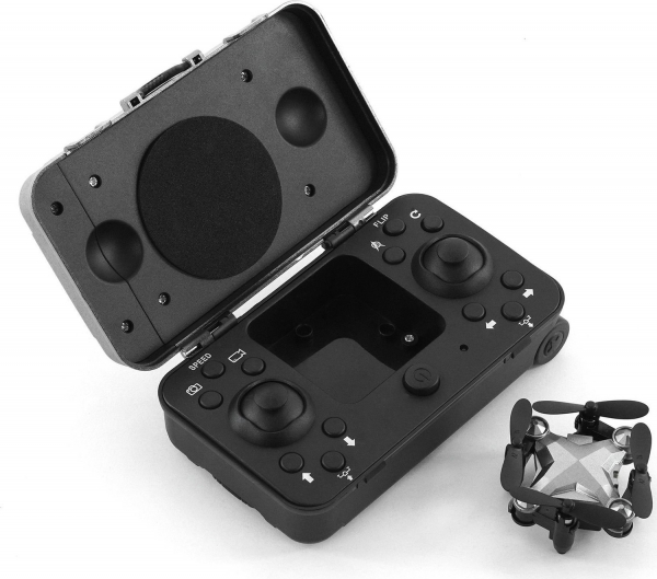 MF Product Atlas 0508 Drone