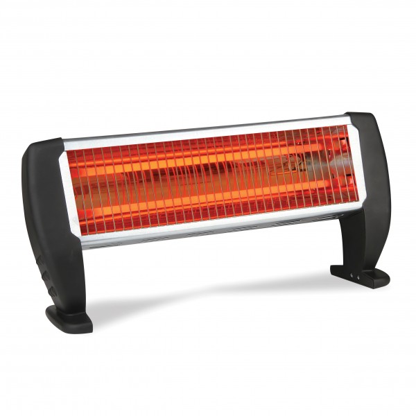 CVS DN-2039 Aymira 1200W Quartz Isıtıcı