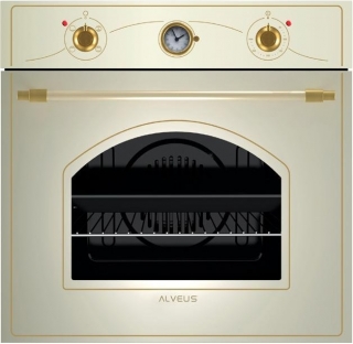 Alveus MFA 628 Ankastre Fırın