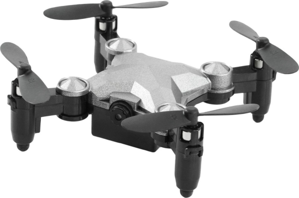 MF Product Atlas 0510 Drone