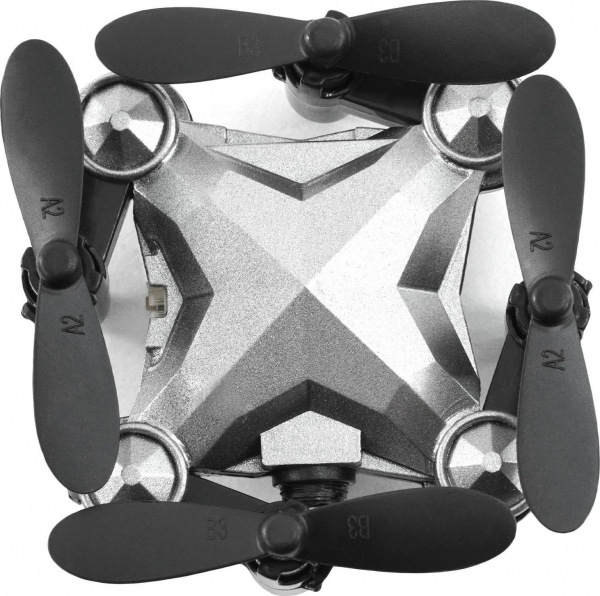 MF Product Atlas 0510 Drone