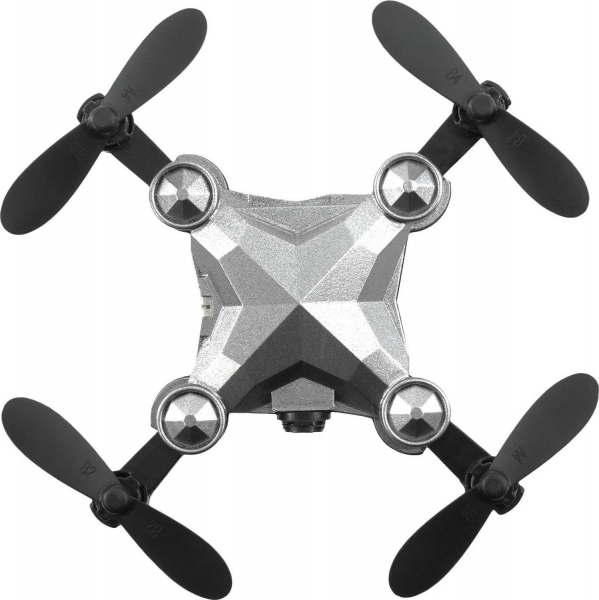 MF Product Atlas 0510 Drone