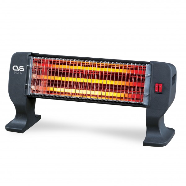 CVS DN-2051 Nar 1500W Quartz Isıtıcı