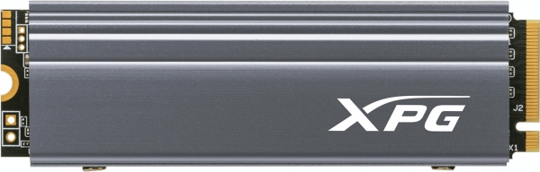 XPG Gammix S70 SSD