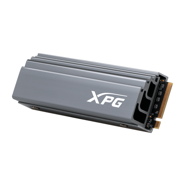 XPG Gammix S70 SSD