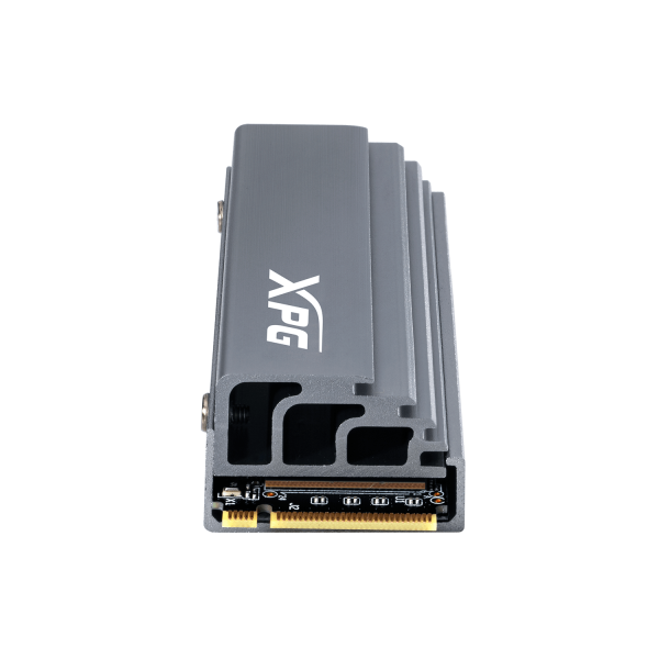 XPG Gammix S70 SSD