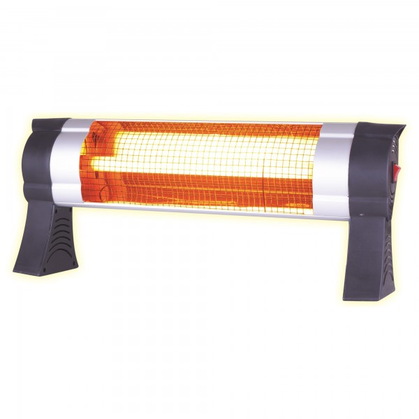 CVS DN-3000 Proton 1500W Quartz Isıtıcı