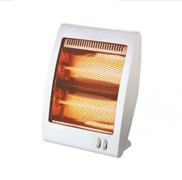CVS DN-4226 Heater 800W Quartz Isıtıcı