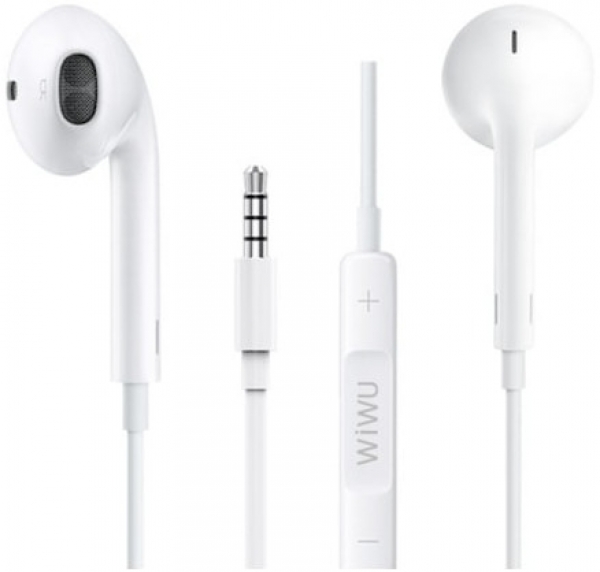 Wiwu Earbuds 101 Kablolu Kulaklık