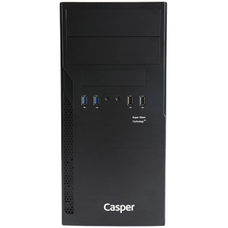 Casper Nirvana N200 N2L.1010-41F5R-00B