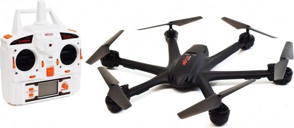 MJX X600 Drone