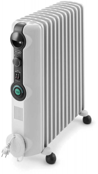 DeLonghi Delonghi Radia S TRRS1225C 2500W Yağlı Radyatör