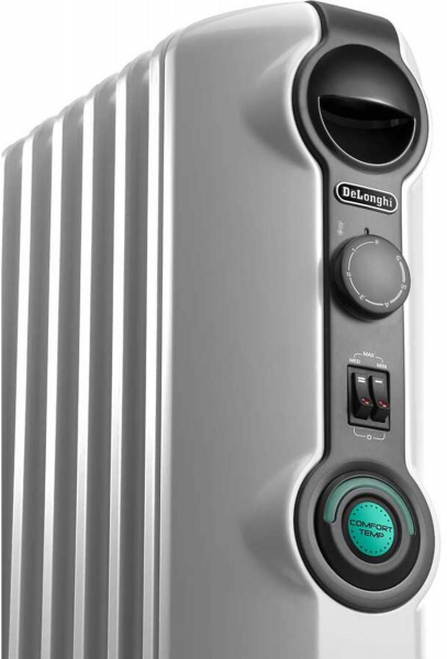 DeLonghi Delonghi Radia S TRRS1225C 2500W Yağlı Radyatör