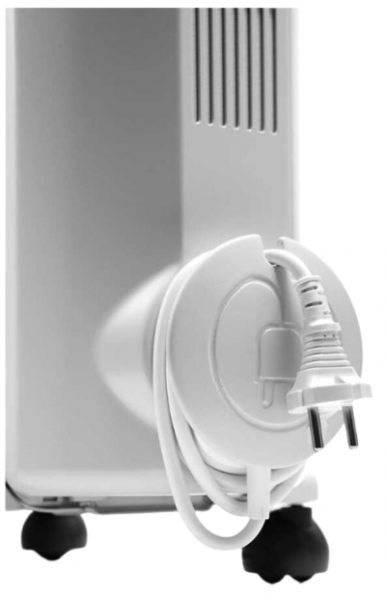 DeLonghi Delonghi Radia S TRRS1225C 2500W Yağlı Radyatör